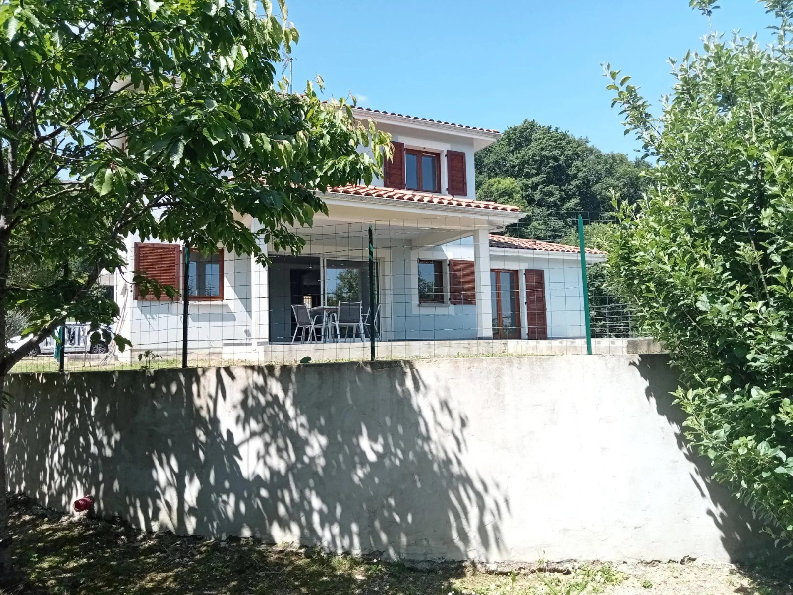 
                                                Vente
                                                 Maison à vendre | Samadet | Landes (40)