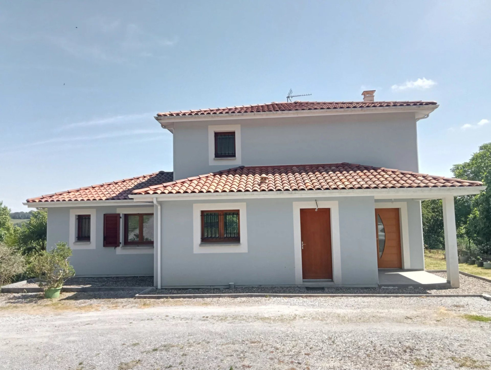 
                                                Vente
                                                 Maison à vendre | Samadet | Landes (40)