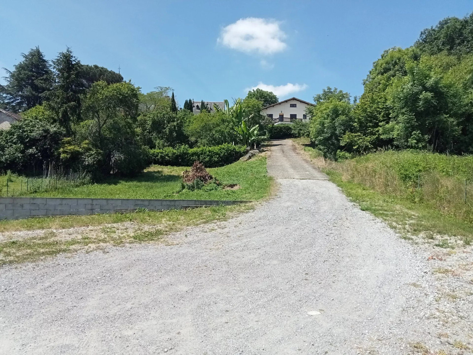 
                                                Vente
                                                 Maison à vendre | Samadet | Landes (40)