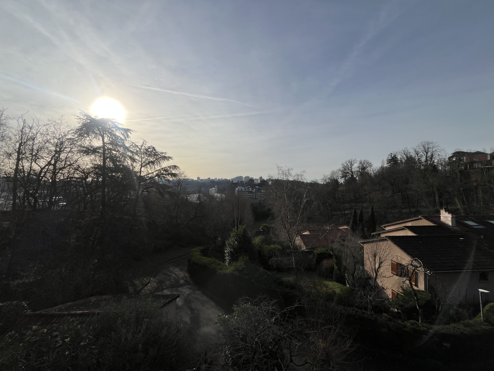 
                                                Vente
                                                 Maison à vendre sur Ecully