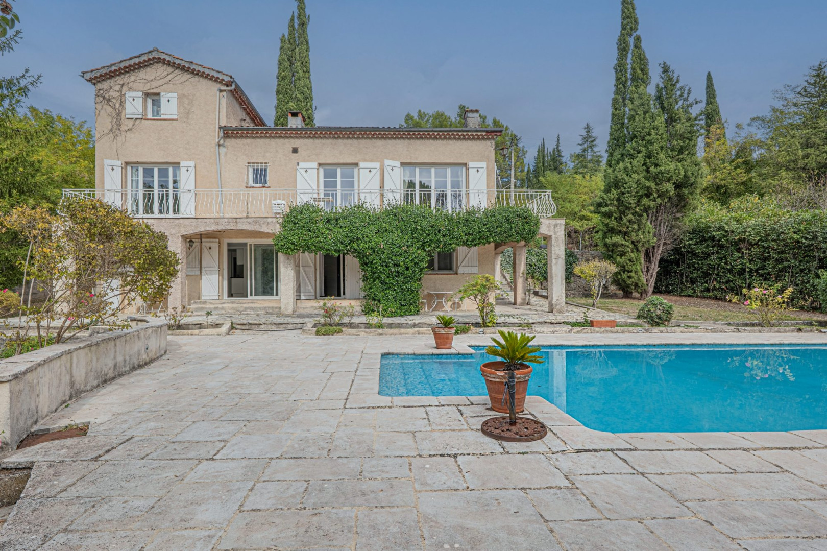 
                                                Vente
                                                 Maison à vendre Tourrettes-sur-Loup