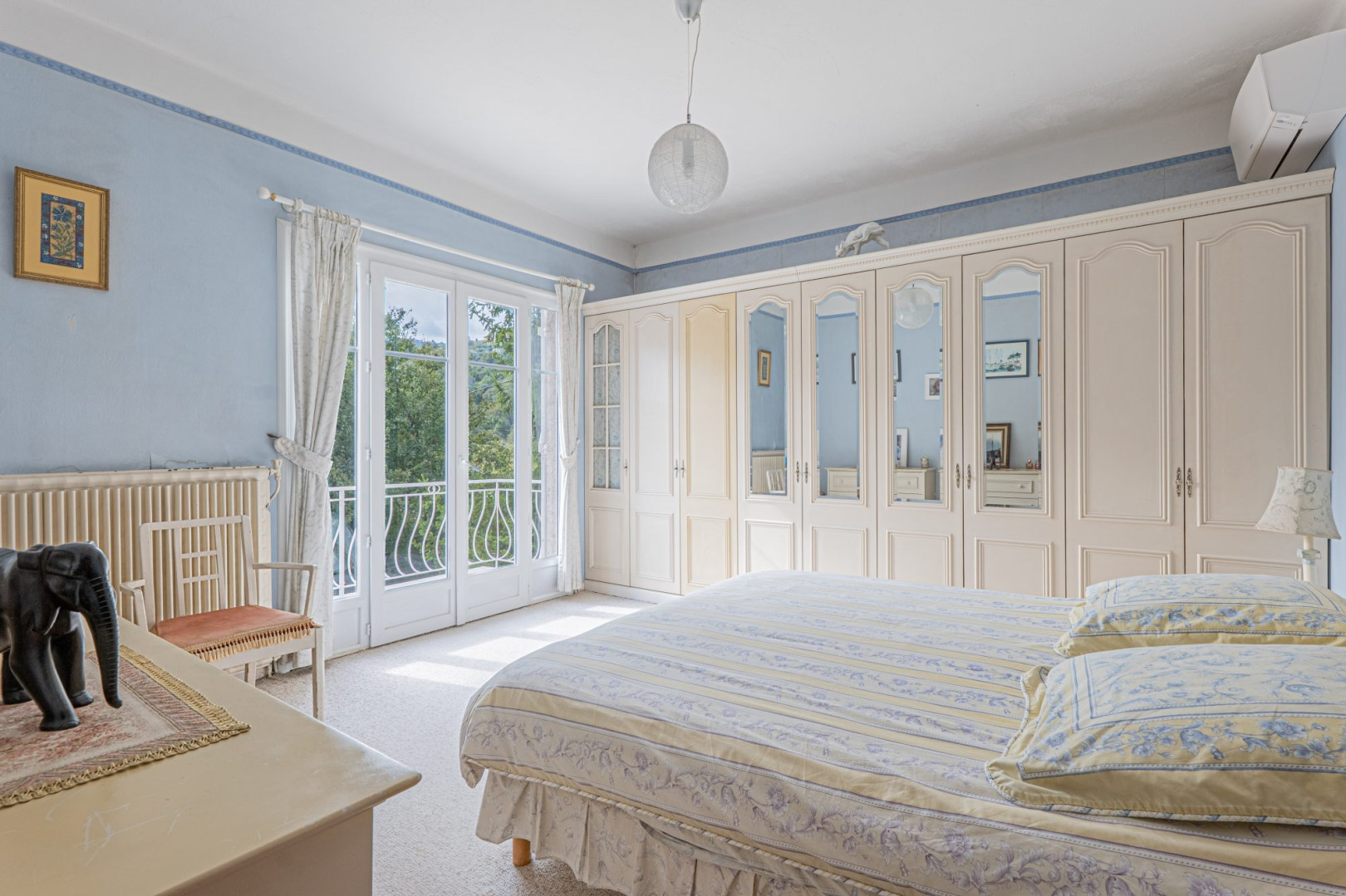 
                                                Vente
                                                 Maison à vendre Tourrettes-sur-Loup