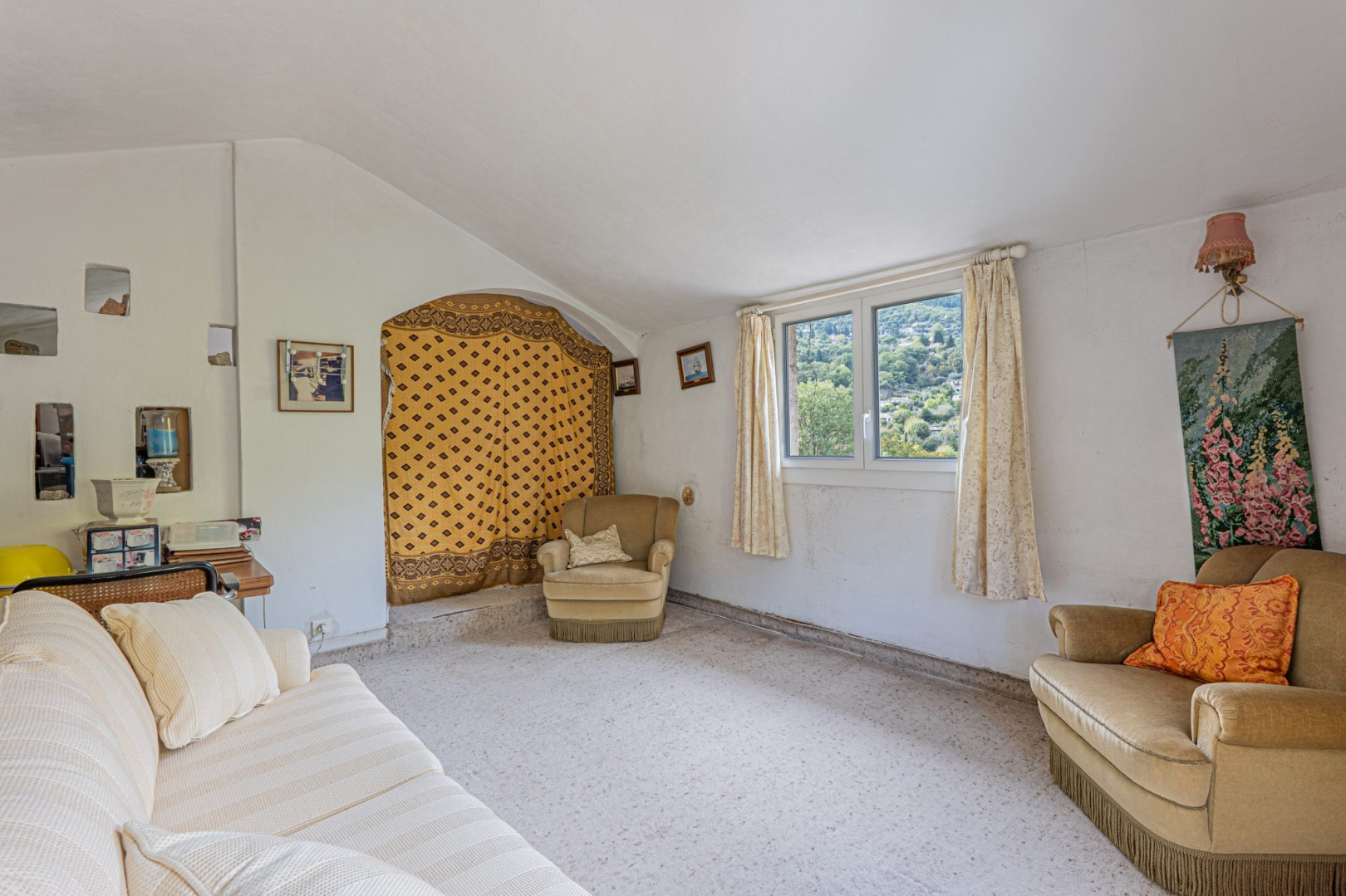 
                                                Vente
                                                 Maison à vendre Tourrettes-sur-Loup