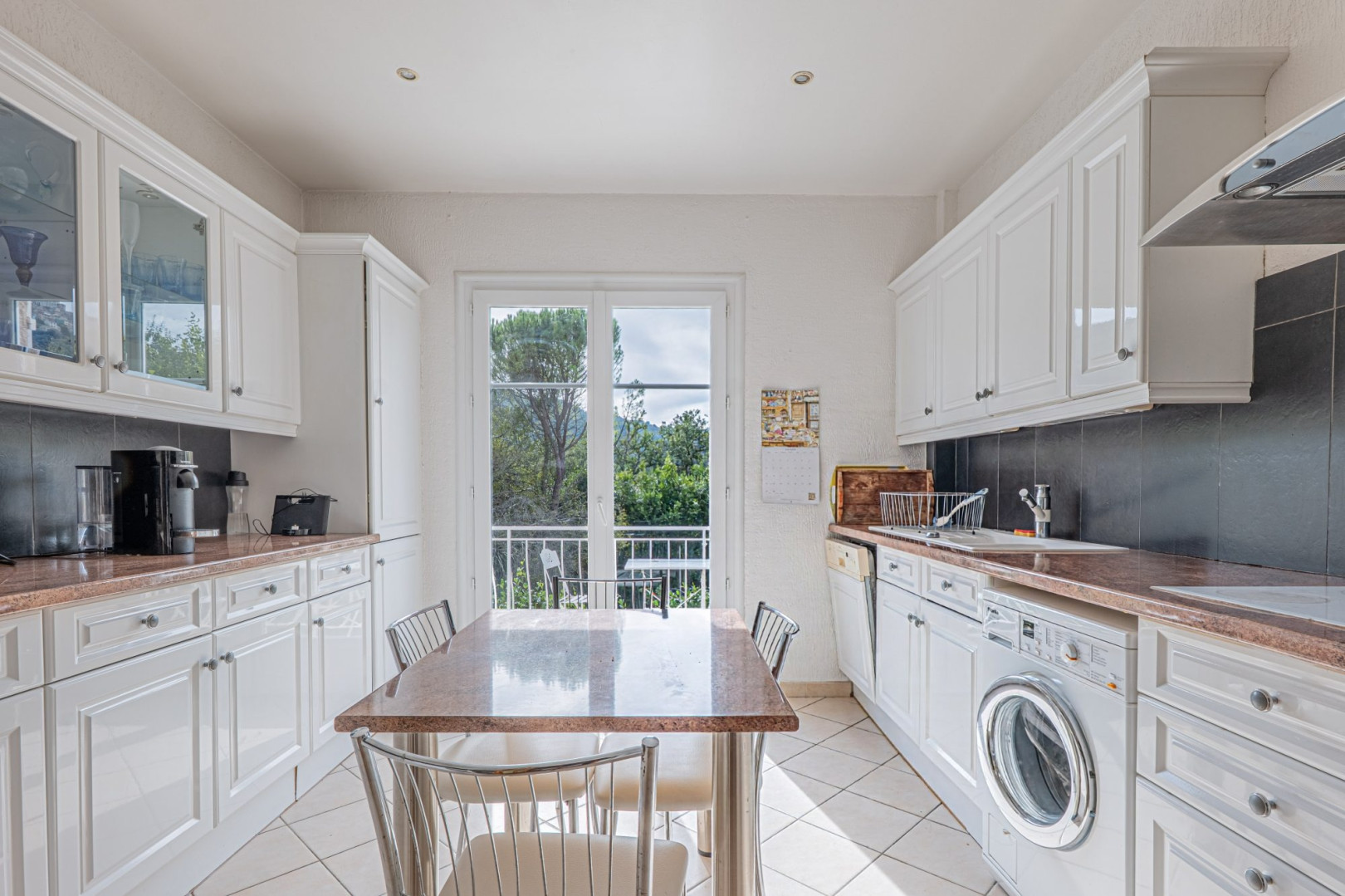 
                                                Vente
                                                 Maison à vendre Tourrettes-sur-Loup