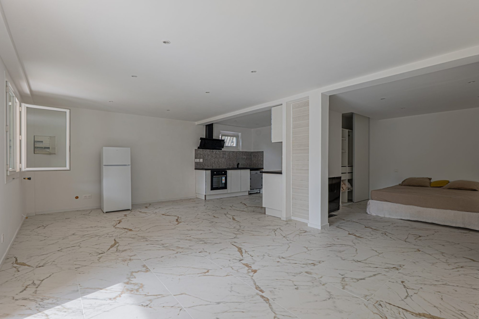 
                                                Vente
                                                 Maison à vendre Tourrettes-sur-Loup