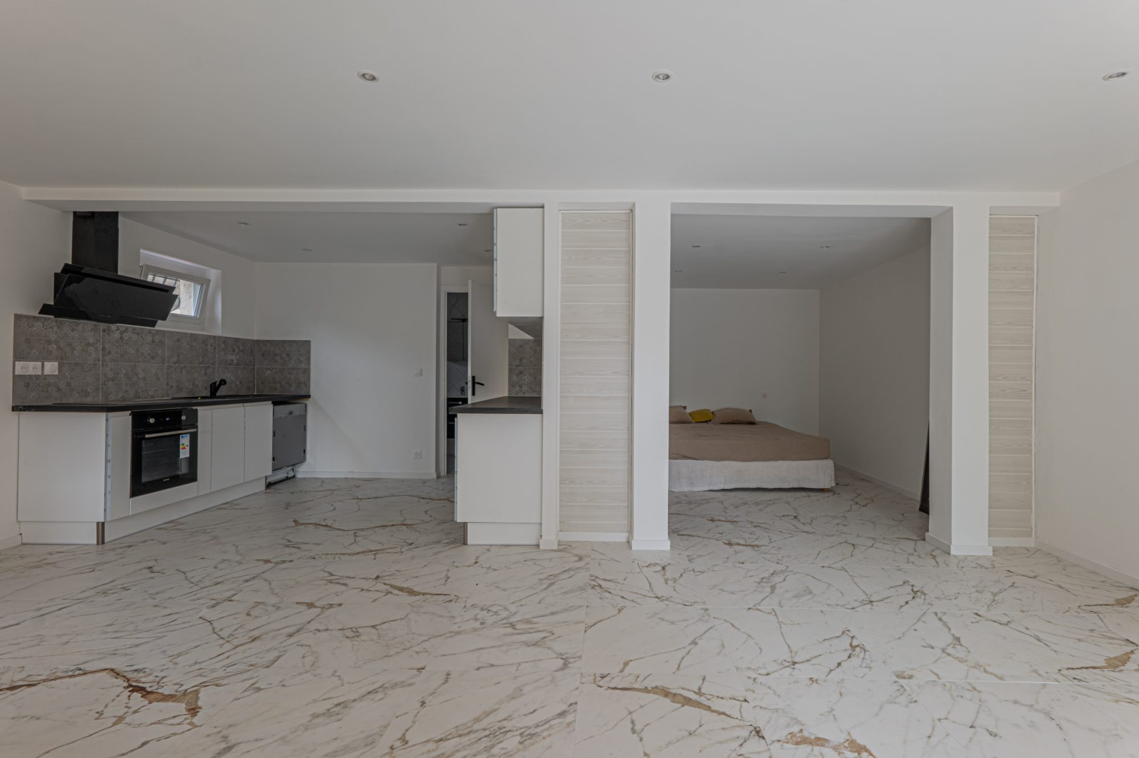 
                                                Vente
                                                 Maison à vendre Tourrettes-sur-Loup