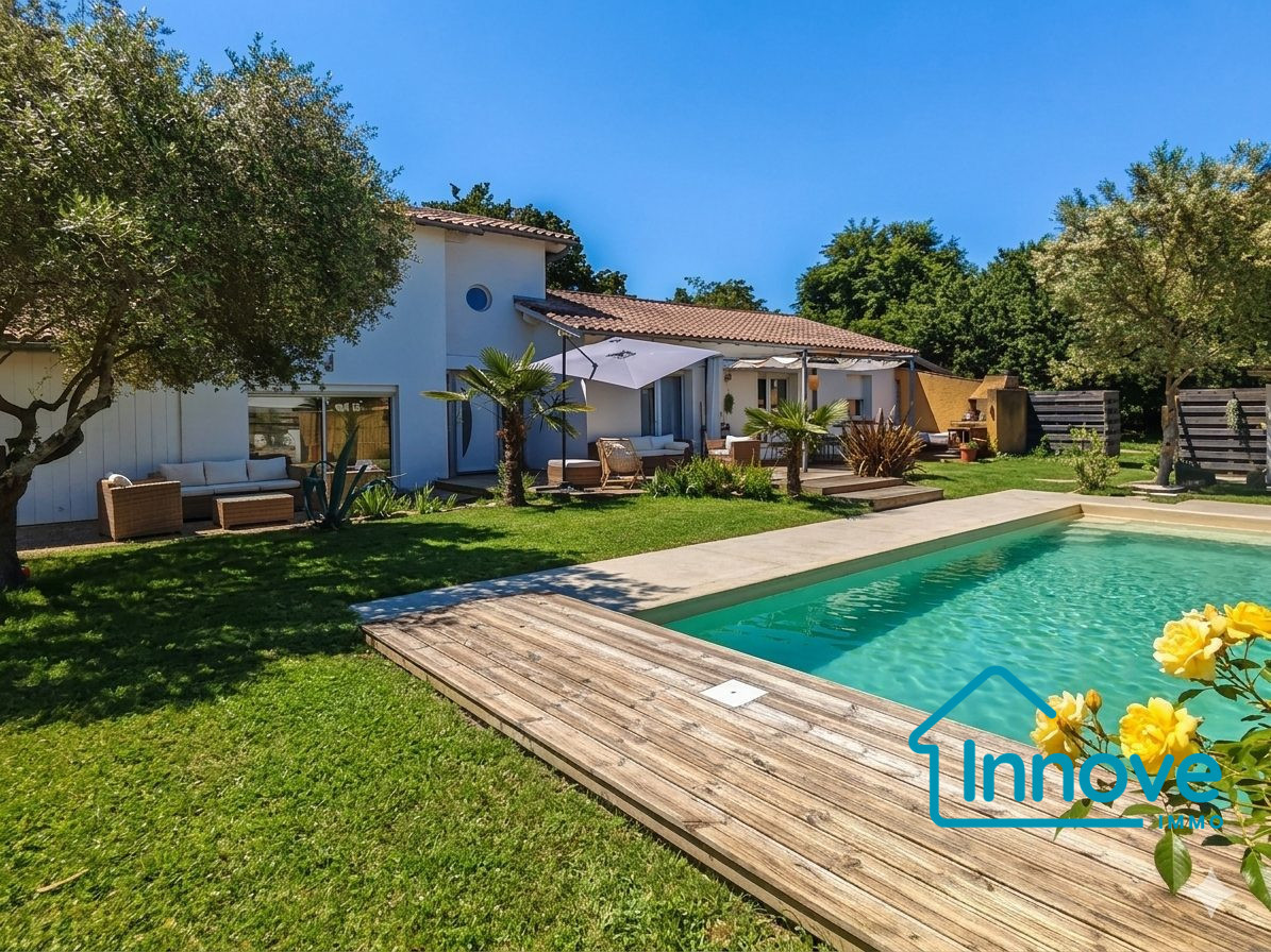 
                                                Vente
                                                 Maison à vendre Verdun-sur-Garonne