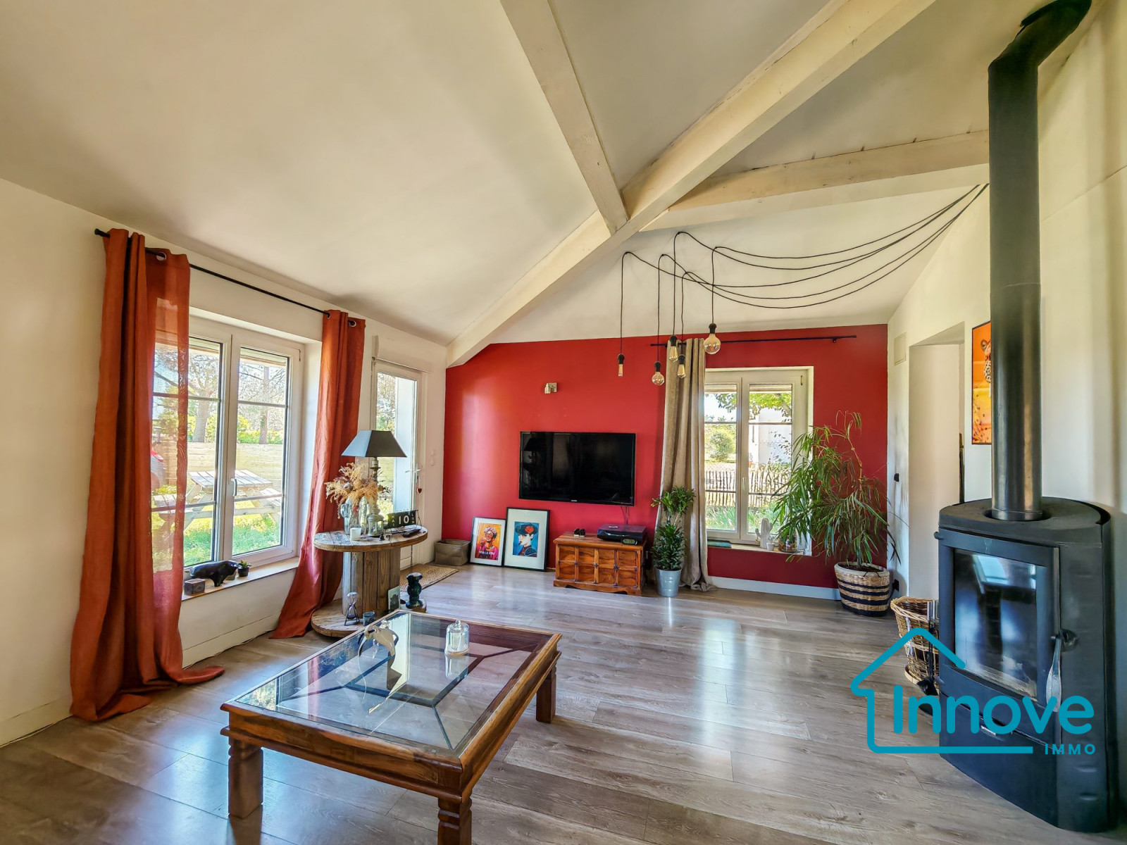 
                                                Vente
                                                 Maison à vendre Verdun-sur-Garonne