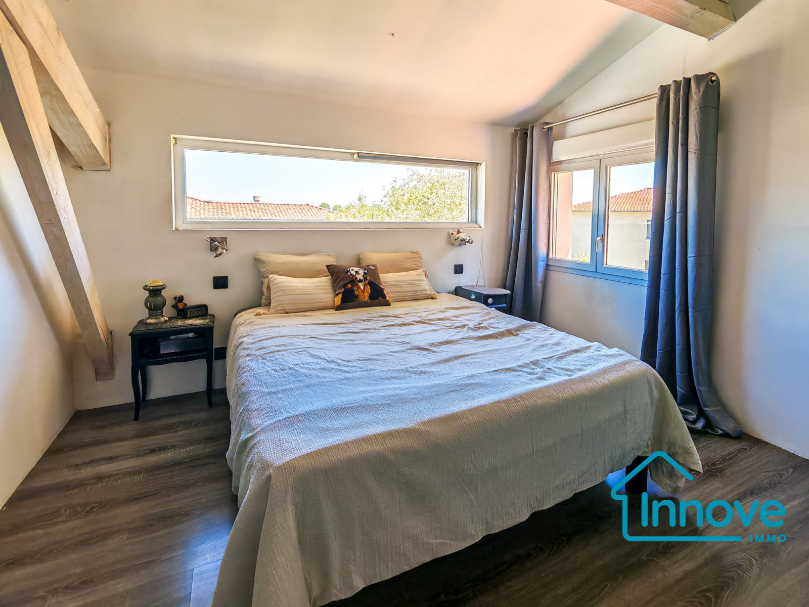 
                                                Vente
                                                 Maison à vendre Verdun-sur-Garonne