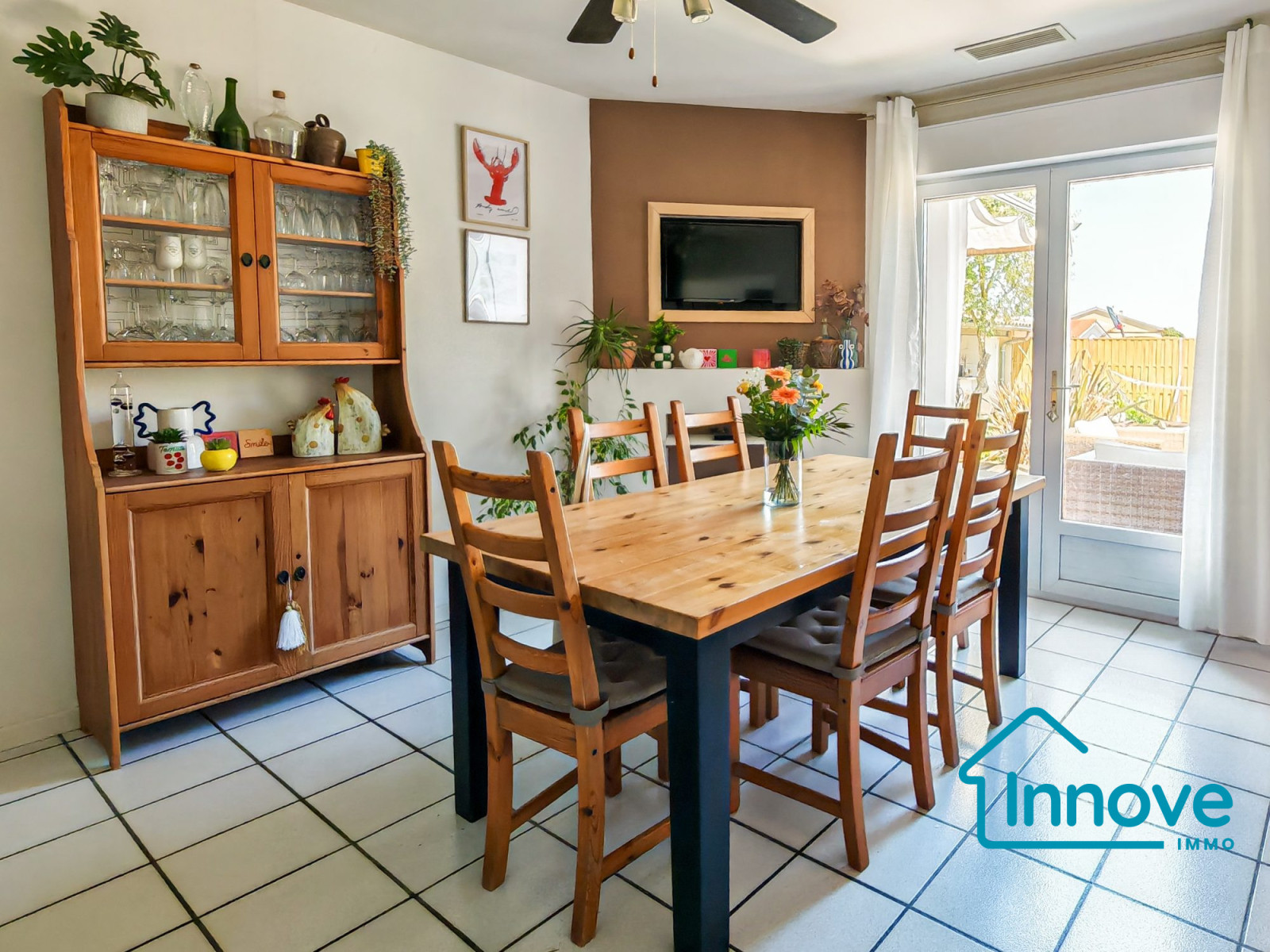
                                                Vente
                                                 Maison à vendre Verdun-sur-Garonne