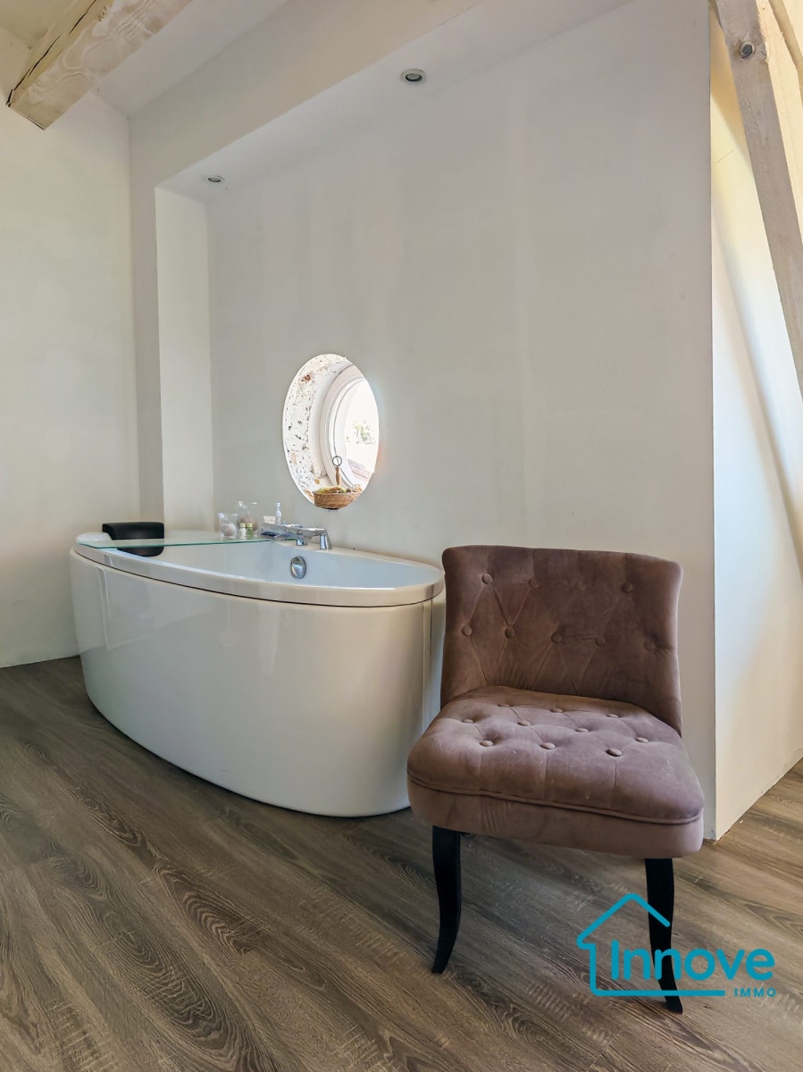 
                                                Vente
                                                 Maison à vendre Verdun-sur-Garonne