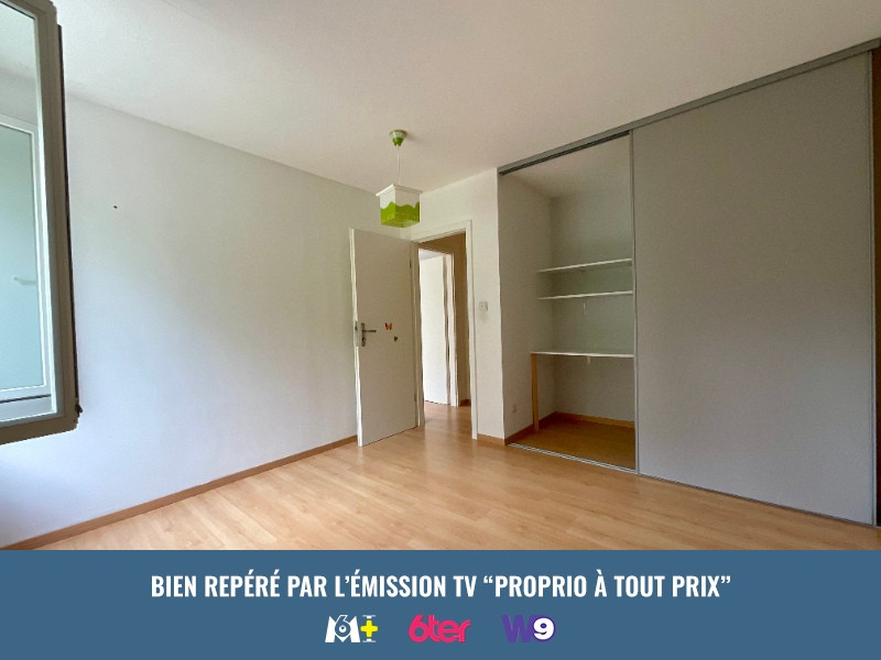 
                                                Vente
                                                 Maison accolée 5 pièces – 111 m²
