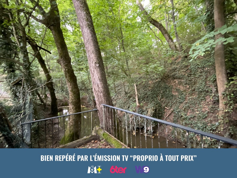 
                                                Vente
                                                 Maison accolée 5 pièces – 111 m²