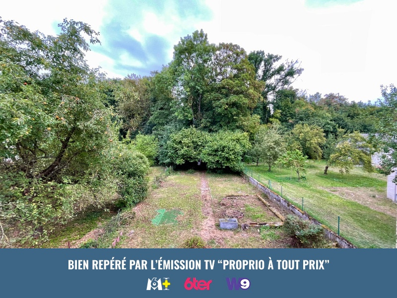 
                                                Vente
                                                 Maison accolée 5 pièces – 111 m²