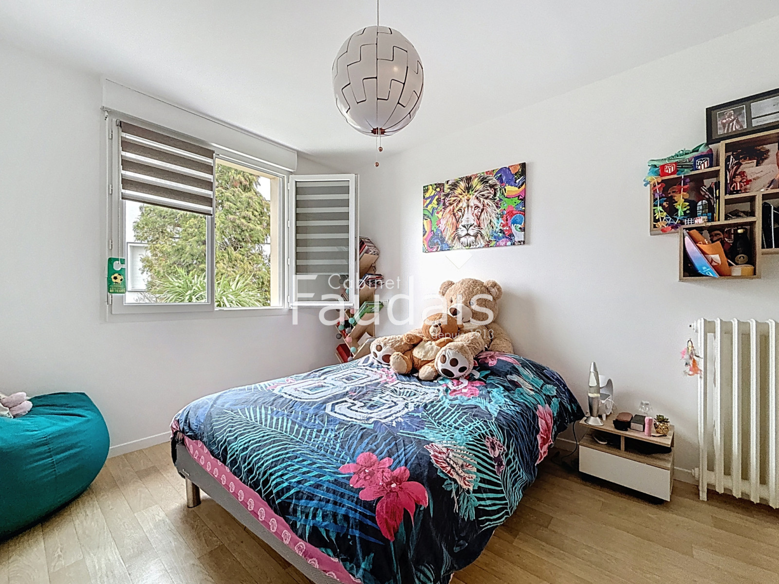 
                                                Vente
                                                 Maison - Agneaux - 3 chambres - proximité commerces et école