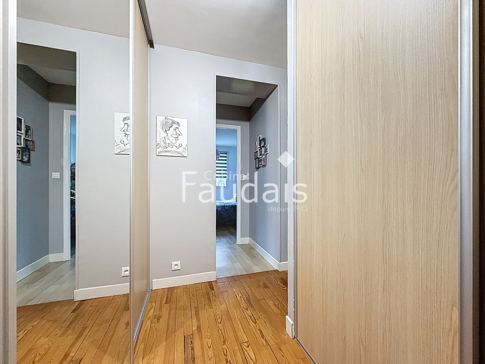 
                                                Vente
                                                 Maison - Agneaux - 3 chambres - proximité commerces et école