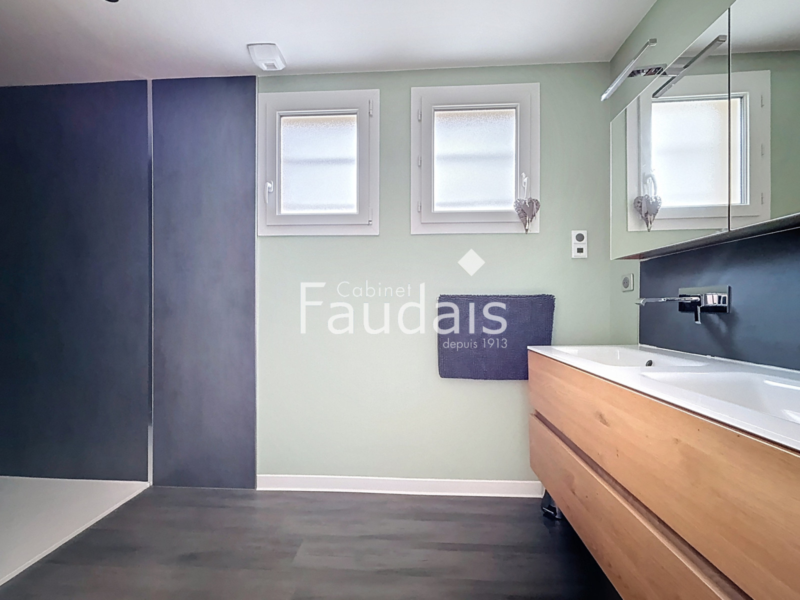 
                                                Vente
                                                 Maison - Agneaux - 3 chambres - proximité commerces et école