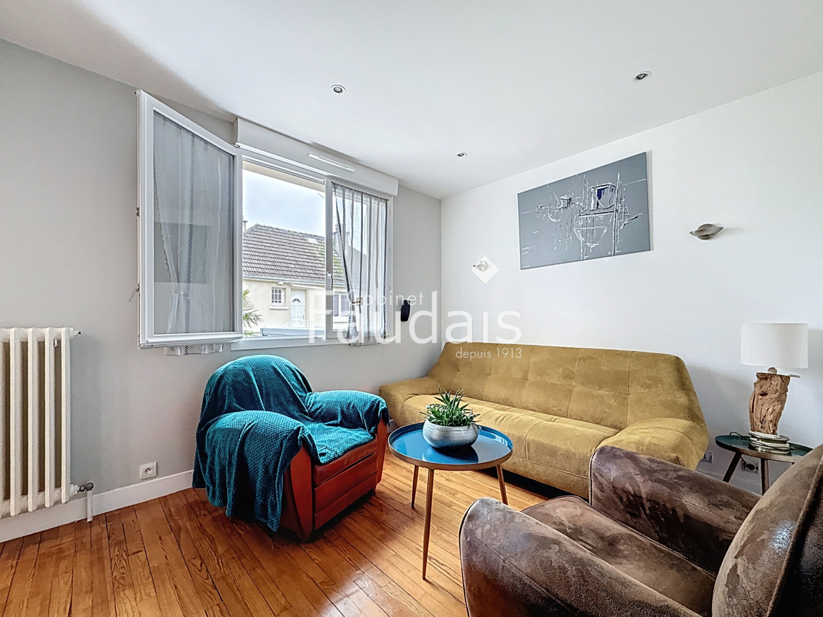 
                                                Vente
                                                 Maison - Agneaux - 3 chambres - proximité commerces et école