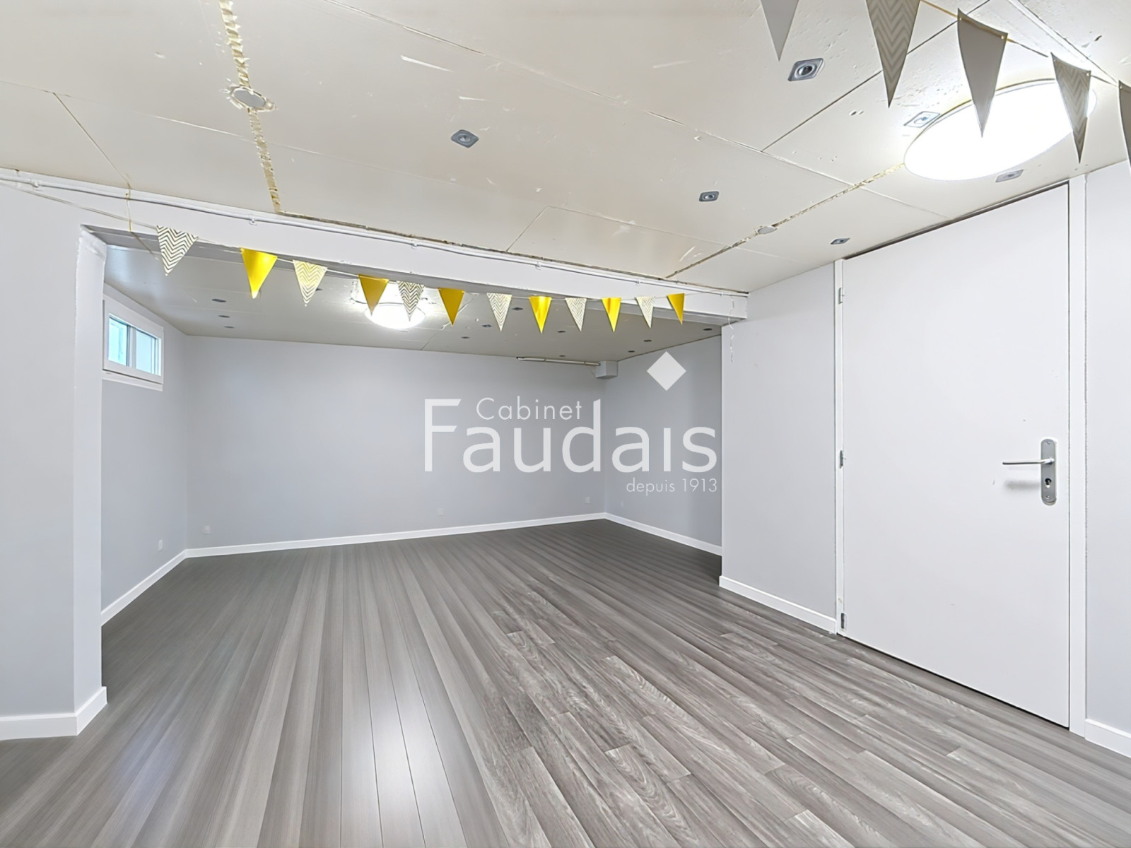 
                                                Vente
                                                 Maison - Agneaux - 3 chambres - proximité commerces et école