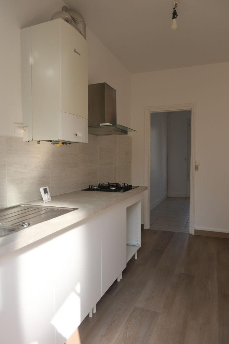 
                                                Location
                                                 Maison agréable a vivre