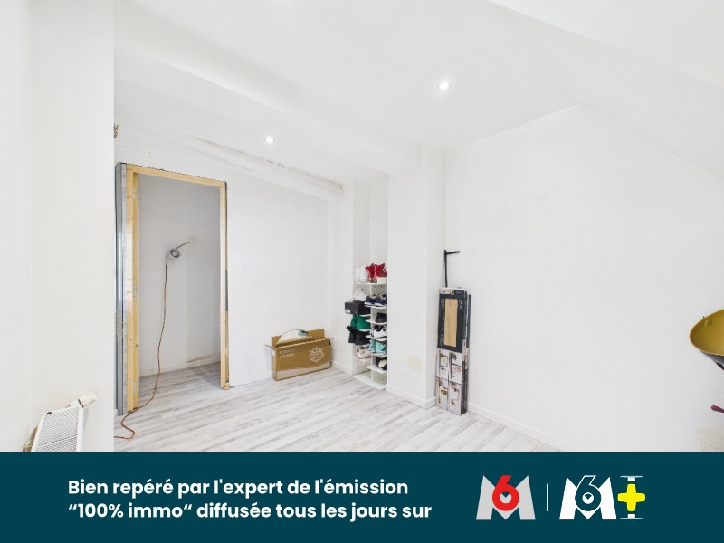 
                                                Vente
                                                 Maison alsacienne  83 m²  Terrain  Garage