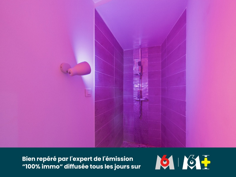 
                                                Vente
                                                 Maison alsacienne  83 m²  Terrain  Garage