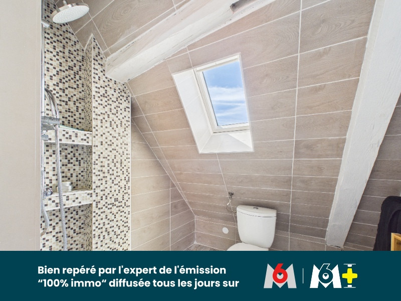 
                                                Vente
                                                 Maison alsacienne  83 m²  Terrain  Garage