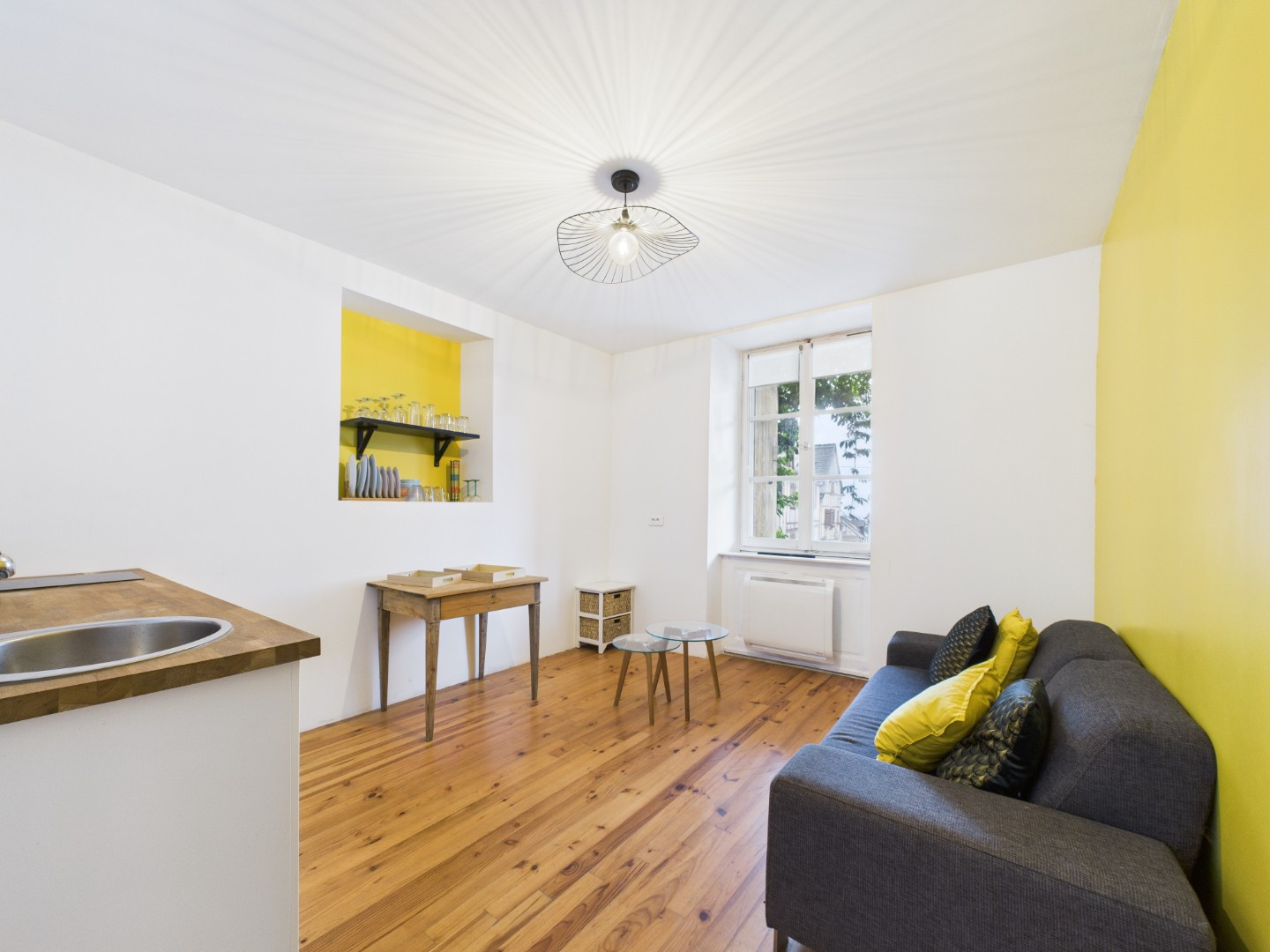 
                                                Vente
                                                 Maison alsacienne de caractère 190 m² – Riquewihr