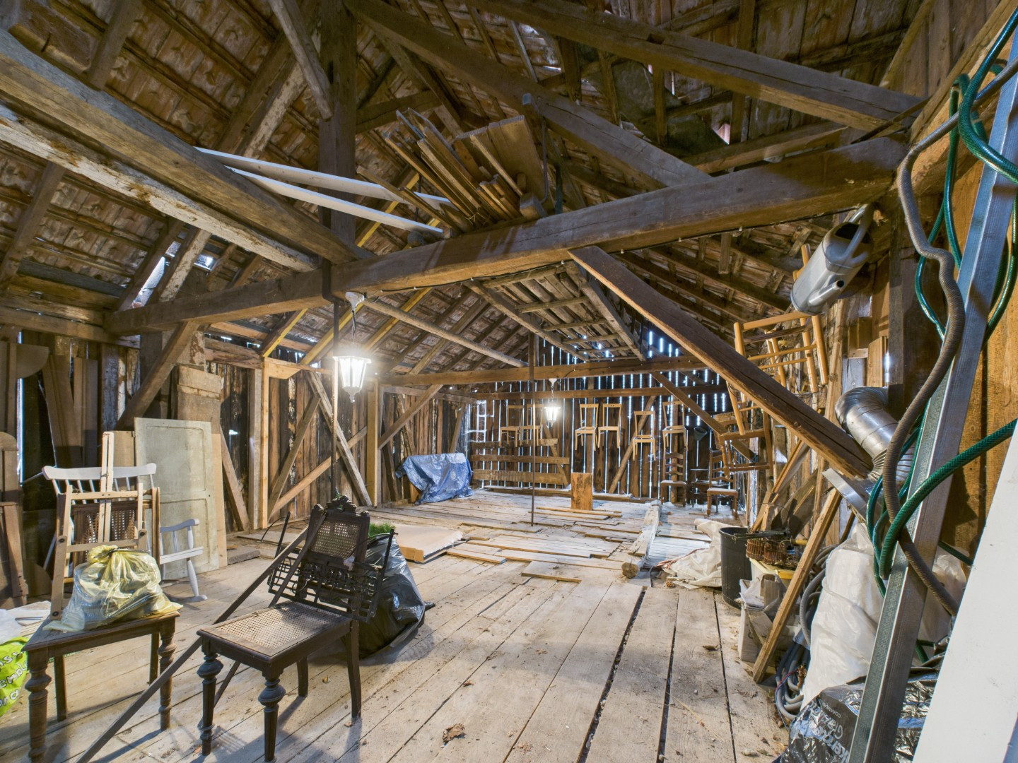 
                                                Vente
                                                 Maison alsacienne de caractère 190 m² – Riquewihr