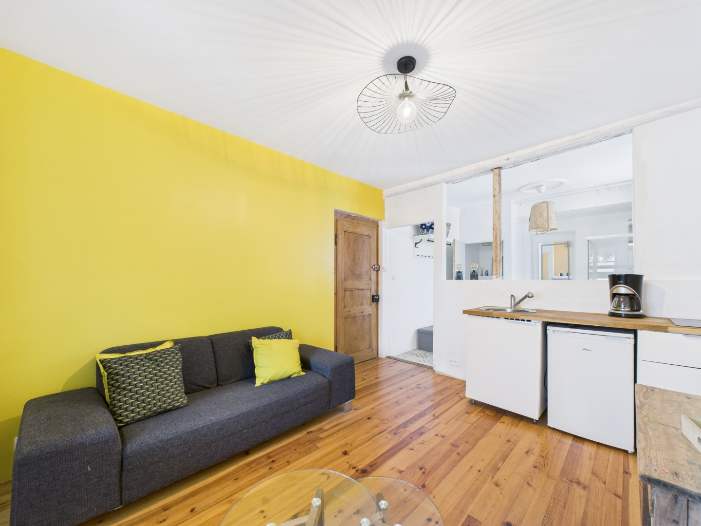 
                                                Vente
                                                 Maison alsacienne de caractère 190 m² – Riquewihr