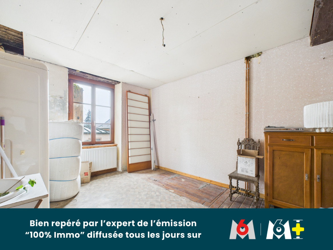 
                                                Vente
                                                 Maison alsacienne de caractère 190 m² – Riquewihr