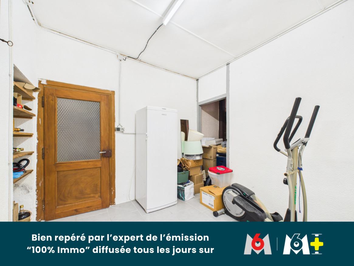 
                                                Vente
                                                 Maison alsacienne de caractère 190 m² – Riquewihr