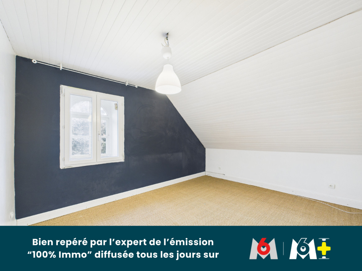 
                                                Vente
                                                 Maison alsacienne de caractère 190 m² – Riquewihr