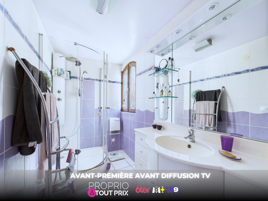 
                                                Vente
                                                 Maison alsacienne rénovée de 177 m²