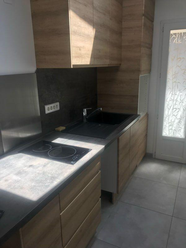 
                                                Location
                                                 Maison amiénoise