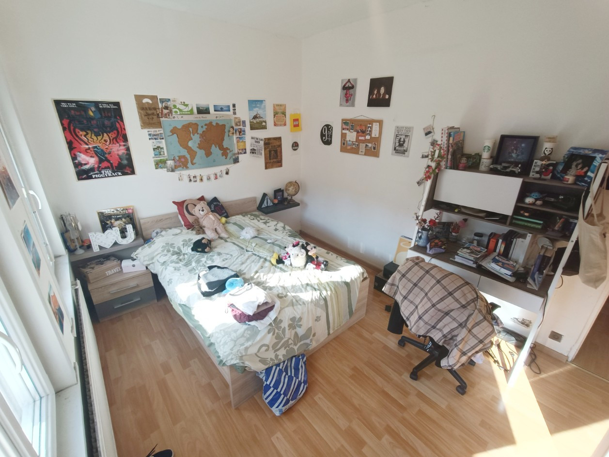 
                                                Vente
                                                 Maison Amiens 3 chambres bureau