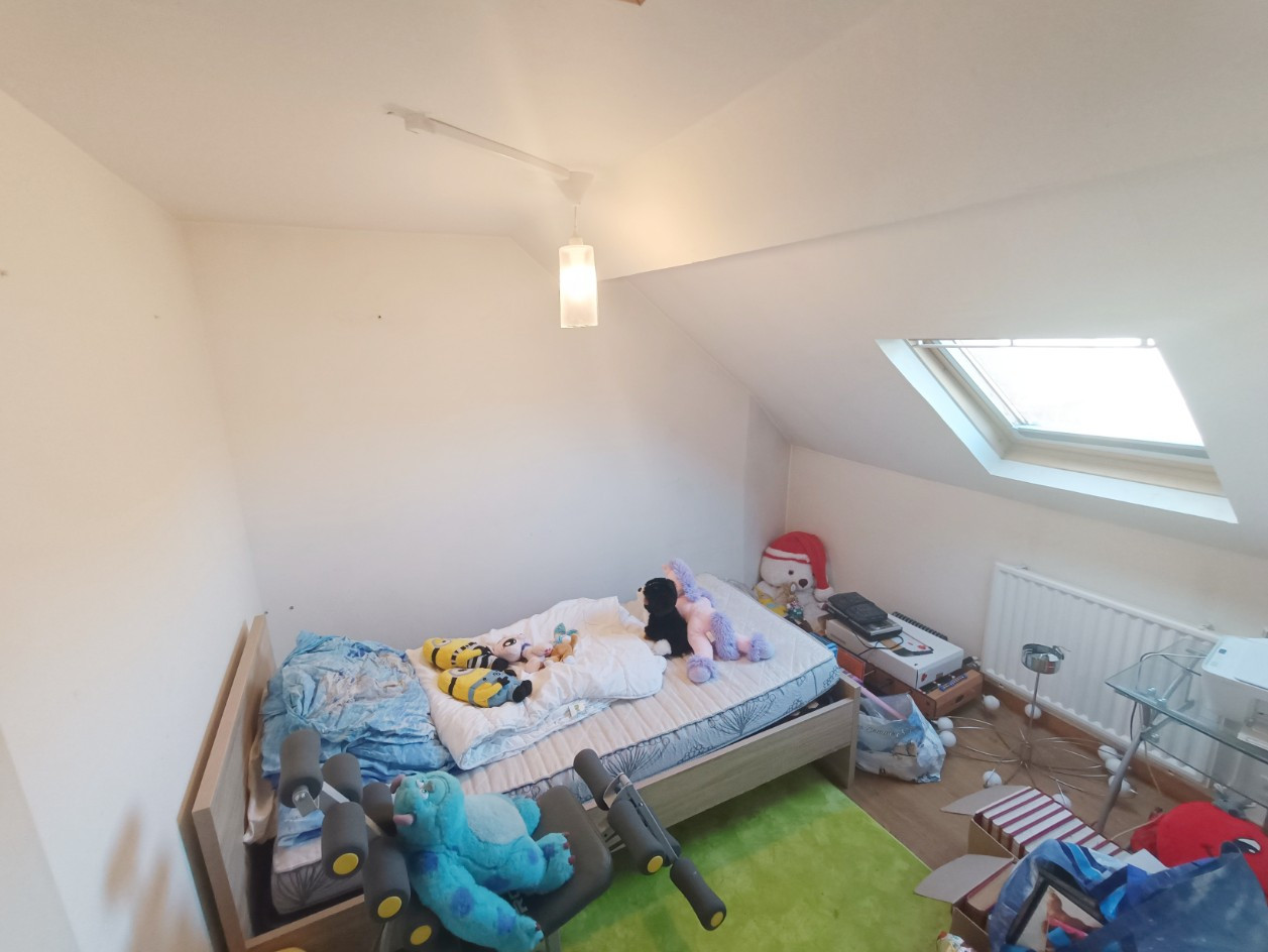 
                                                Vente
                                                 Maison Amiens 3 chambres bureau