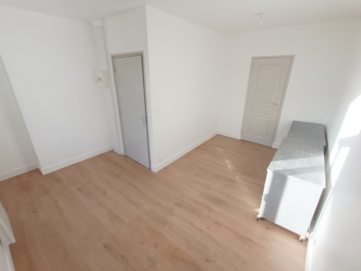
                                                Location
                                                 Maison Amiens 3 chambres et grande terrasse