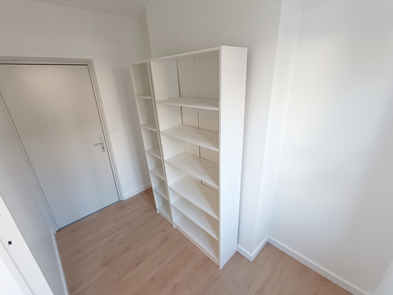 
                                                Location
                                                 Maison Amiens 3 chambres et grande terrasse