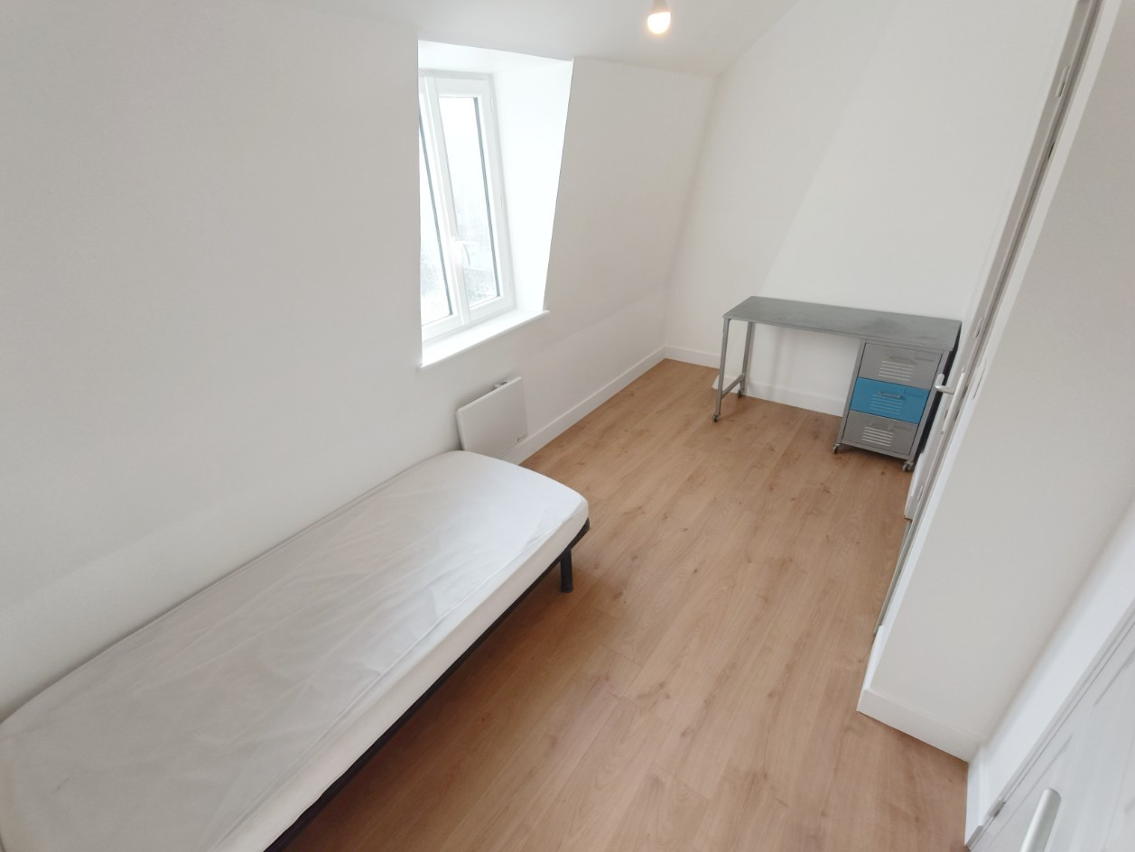 
                                                Location
                                                 Maison Amiens 3 chambres et grande terrasse
