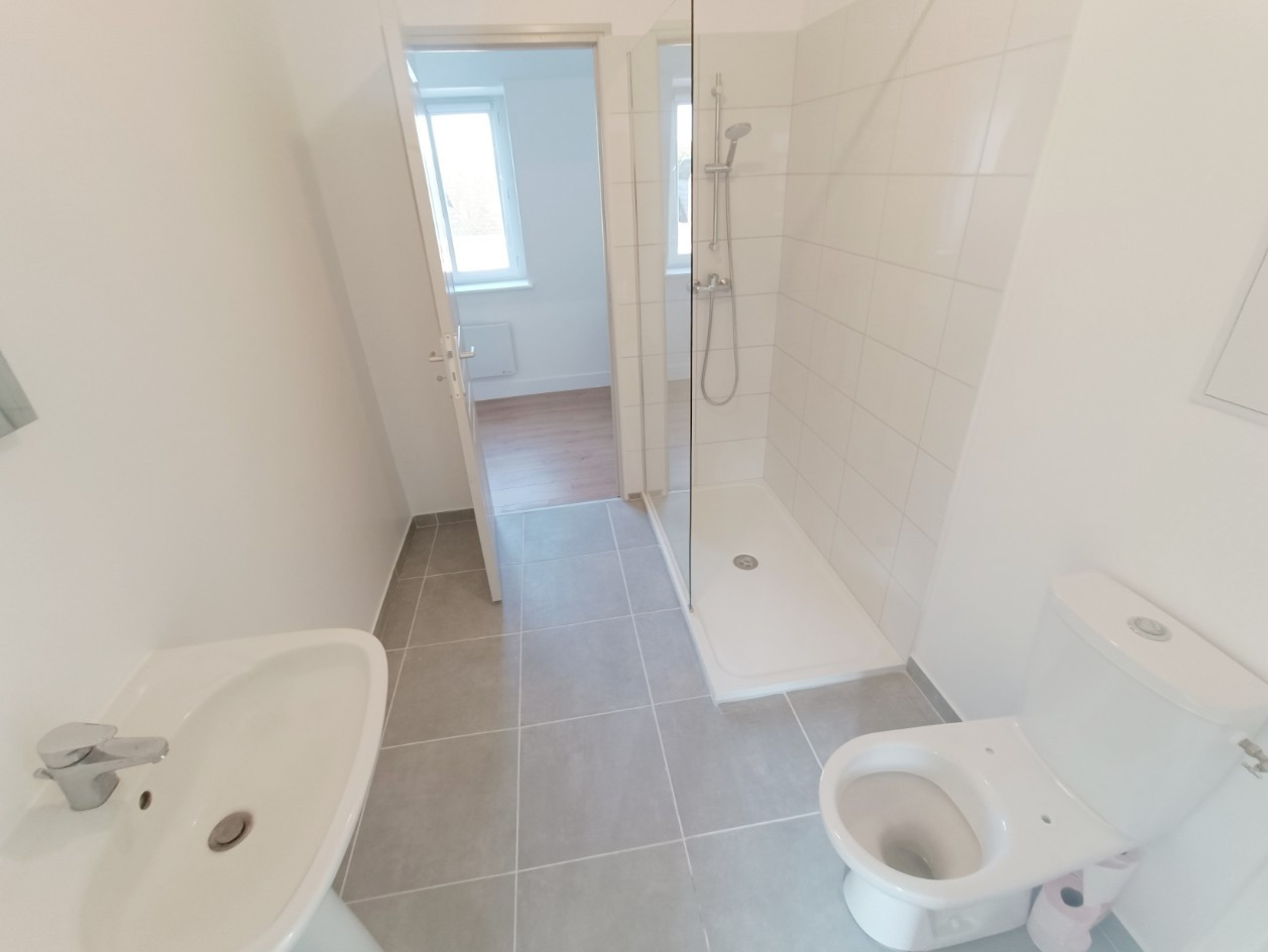 
                                                Location
                                                 Maison Amiens 3 chambres et grande terrasse