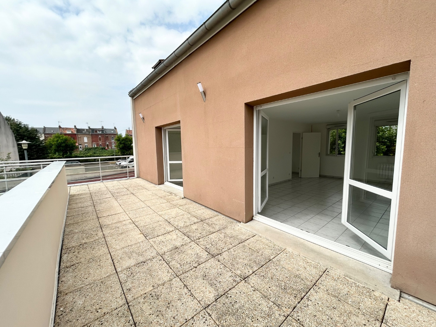 
                                                Location
                                                 Maison Amiens 3 chambres jardin