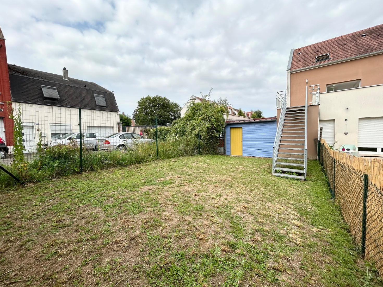 
                                                Location
                                                 Maison Amiens 3 chambres jardin