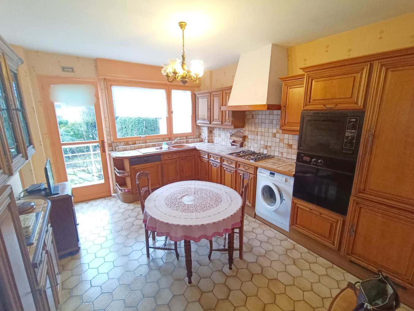 
                                                Vente
                                                 Maison Amiens Henriville 5/6 chambres