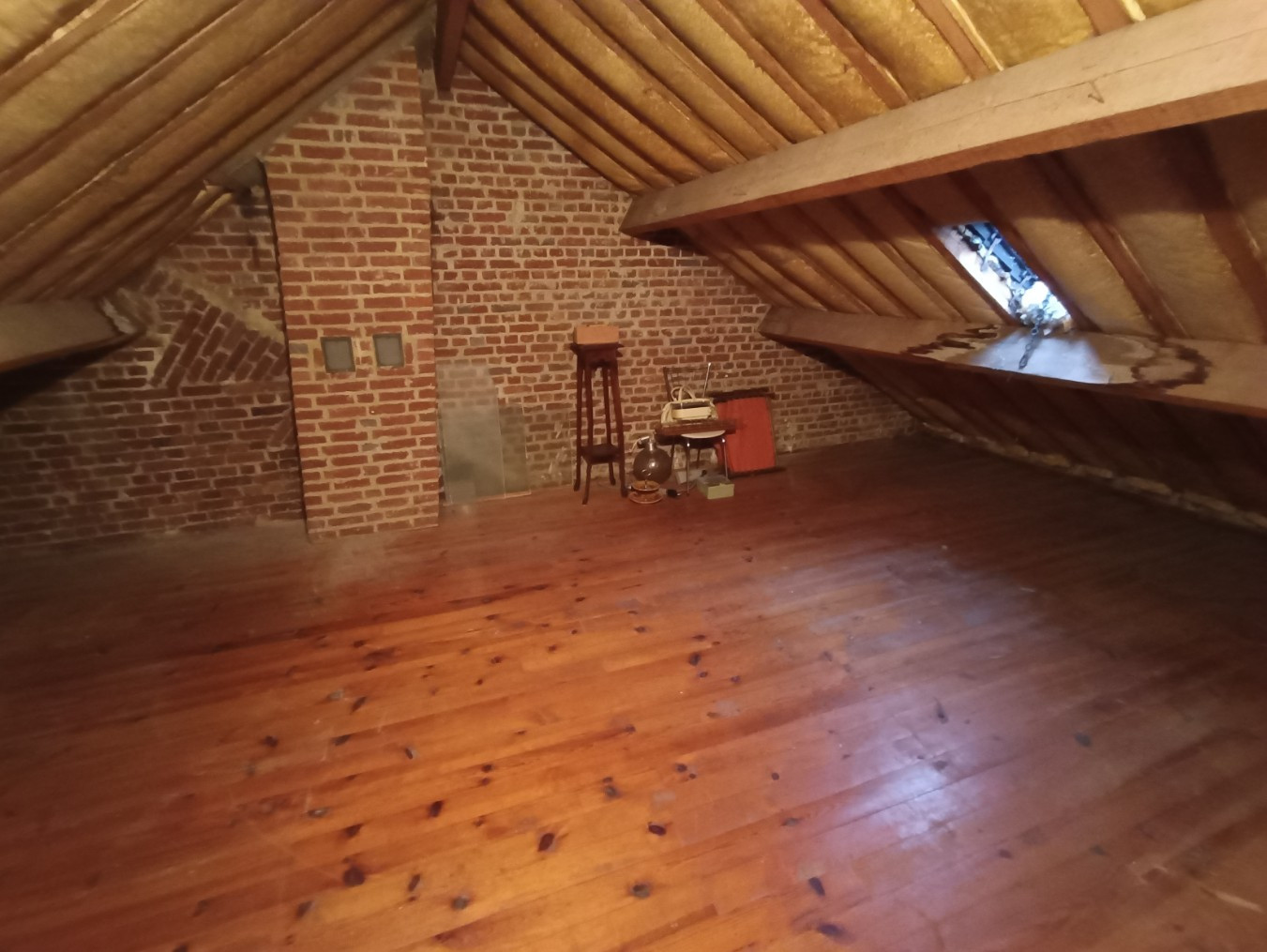 
                                                Vente
                                                 Maison Amiens Henriville 5/6 chambres