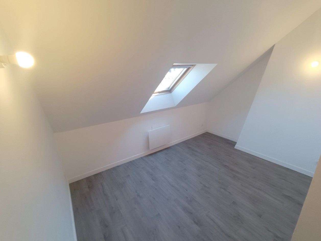 
                                                Location
                                                 Maison Amiens Saint-Acheul 4 chambres