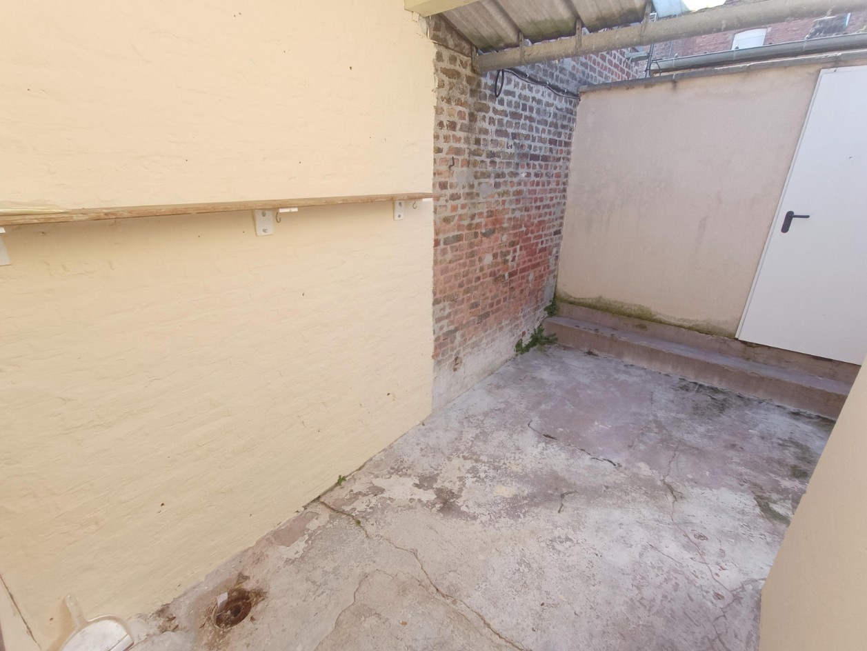 
                                                Location
                                                 Maison Amiens Saint-Acheul 4 chambres