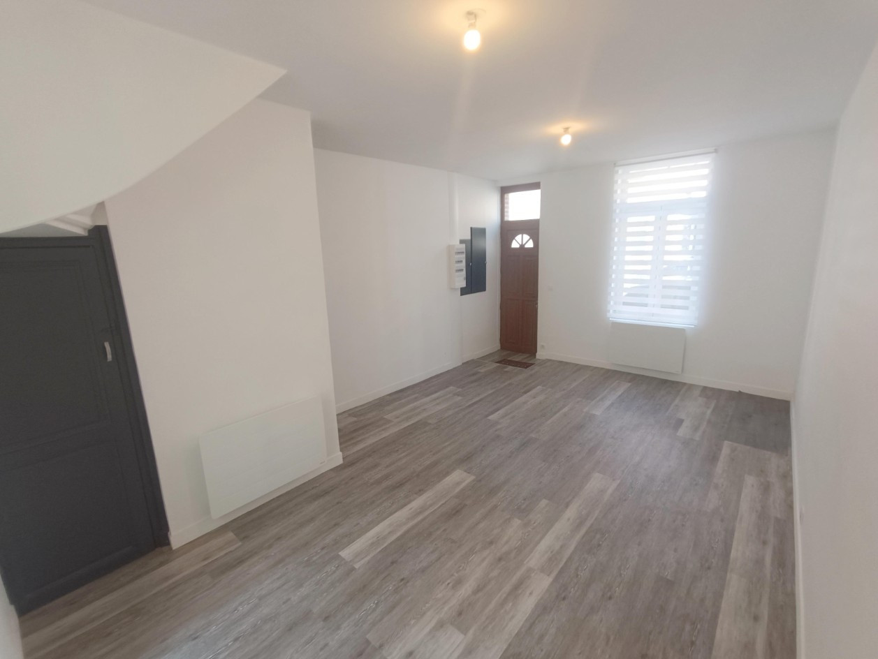 
                                                Location
                                                 Maison Amiens Saint-Acheul 4 chambres