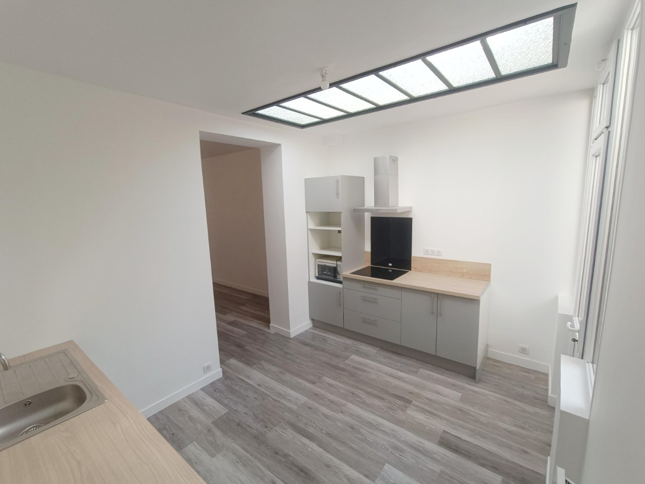 
                                                Location
                                                 Maison Amiens Saint-Acheul 4 chambres