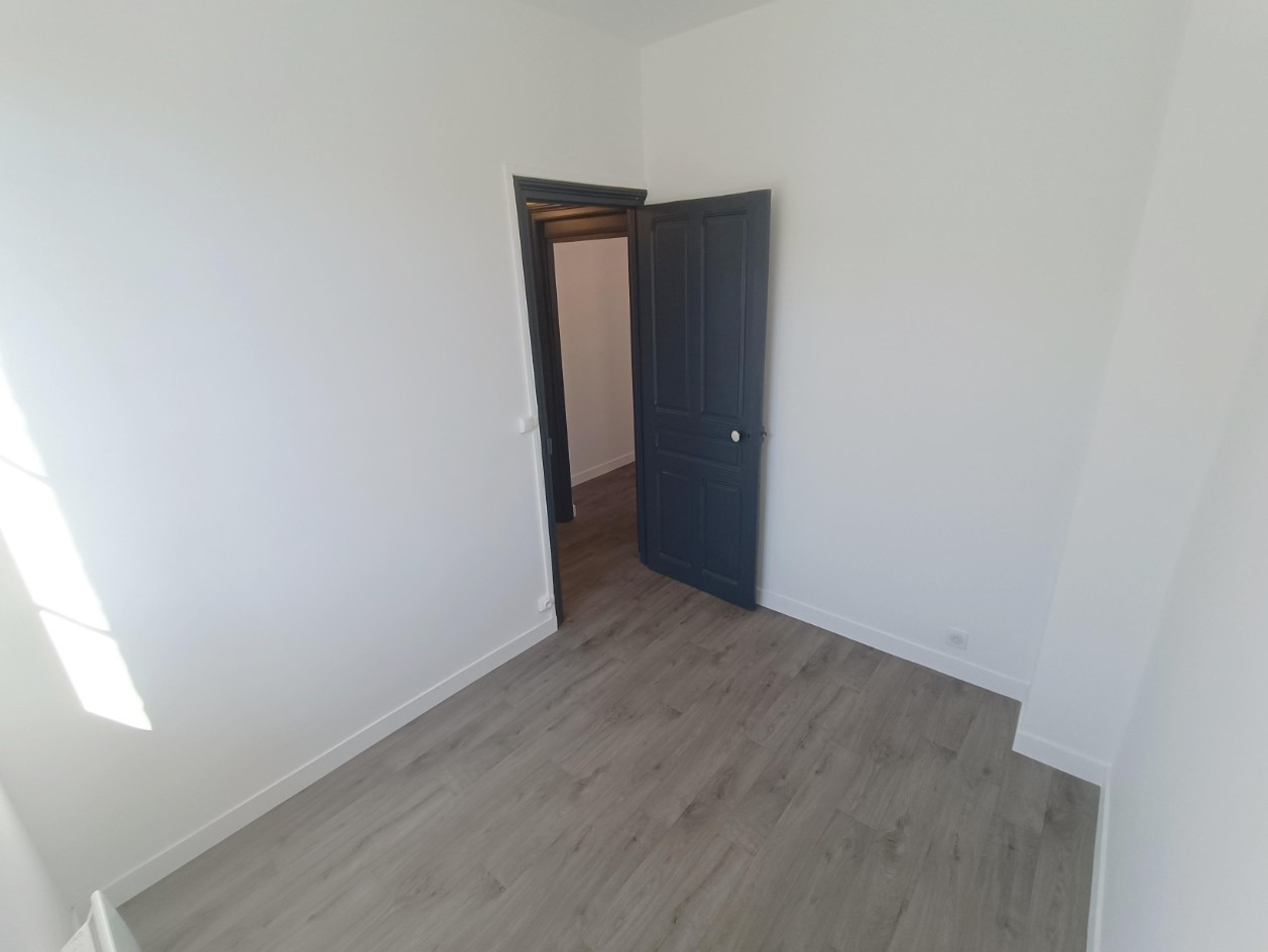 
                                                Location
                                                 Maison Amiens Saint-Acheul 4 chambres